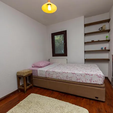Charming Duplex 2 Min Walk To Torba Beach In Willa Bodrum